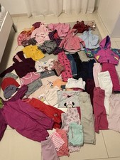 Kleidung Mädchen 80-104