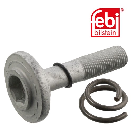 Febi bilstein achsschraube - bilstein,