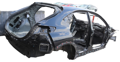 Kia xceed 6gdi hybrid - kia,