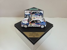Vitesse 1/43 Peugeot 306 Maxi