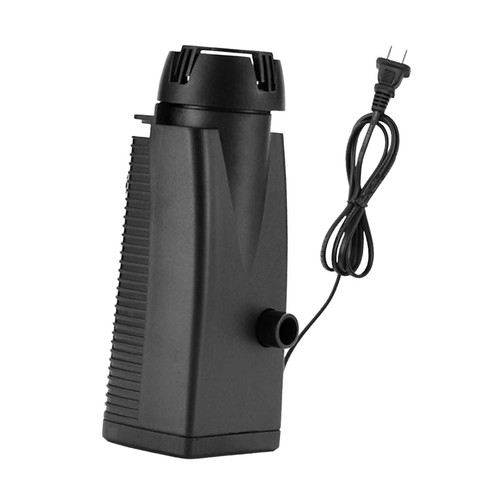 Aquarium öl skimmer - skimmer, mini