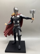 Thor Marvel Magnet Figur