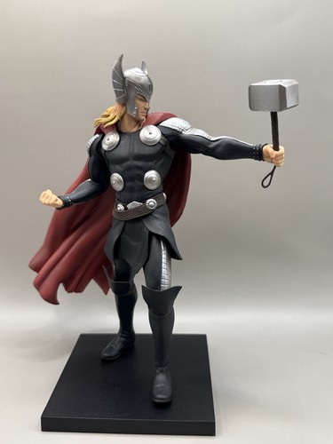 Thor marvel magnet figur - marvel,