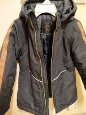 Winterjacke Name IT Größe