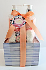 Wellness set mit duschgel - mit,