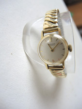 Junghans Damenuhr mit