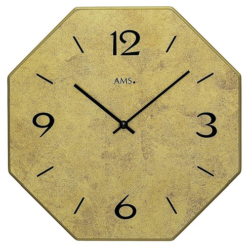 Ams 9715 wanduhr - ams,