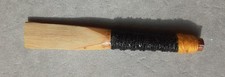 Practice chanter reeds, cane