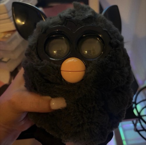 Furby defekt geht - furby, von