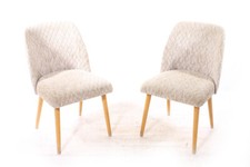 1 x alter Sessel Stuhl 50er