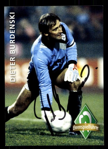 Dieter burdenski - dieter,