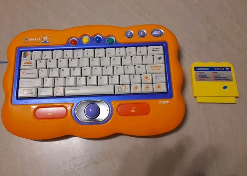 Vtech smile tastaturmit - v,