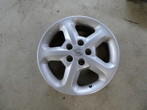 Alufelge opel astra zafira - g,