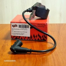 Zündung für STIHL FS160