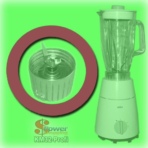 Braun 32 31 1 - 32,