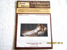 Gemälde auf Leinwand OVP von