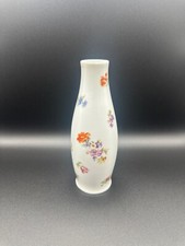 Vase Porzellan Fraureuth 16,3