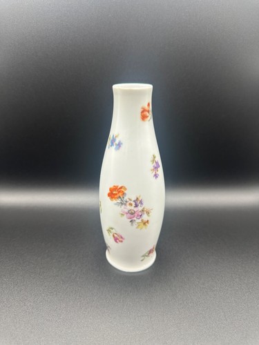 Vase porzellan fraureuth - porzellan,
