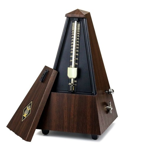 Universal metronom mit glocke - metronom,