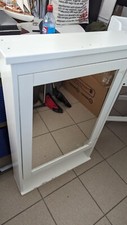 Ikea Spiegelschrank Hemnes