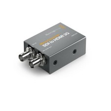 Micro Converter SDI to HDMI 3G