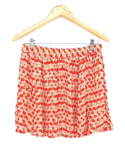 Vero moda damen rock minirock - vero,