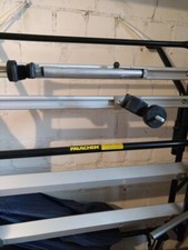 Paulchen Fahrradheckträger Hyundai i30 2 Räder 3x benutzt  NP 430€