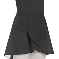 Ballett Georgette Wickelrock -