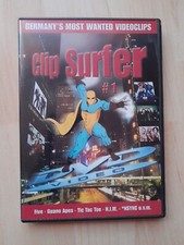 DVD Clip Surfer