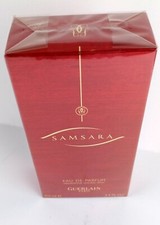 GUERLAIN   SAMSARA   EDP   100ml  NAT. SPRAY   NEU / FOLIE