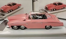 For Amie 1:43 Rolls Royce Lady