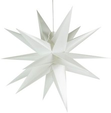 LED Adventsstern 55cm