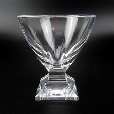 Peill & Putzler Likörglas / Likörschale Serie KARAT Wilhelm Wagenfeld Design