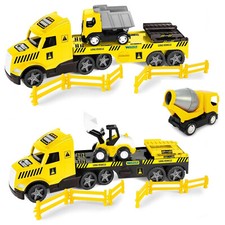 WADER Magic Truck Abschlepper