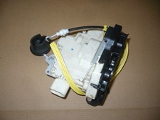 Stellmotor hinten links Audi