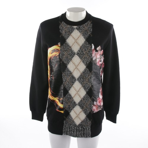 Sweatshirt givenchy mehrfarbig - sweatshirt,