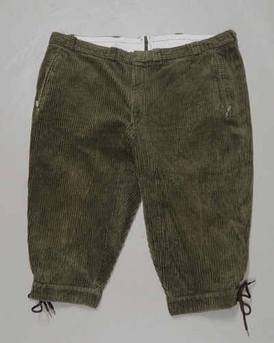 Kord wander hose grösse - hose, 27