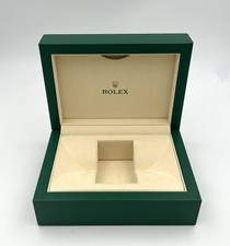 Original Rolex Uhrenbox M -