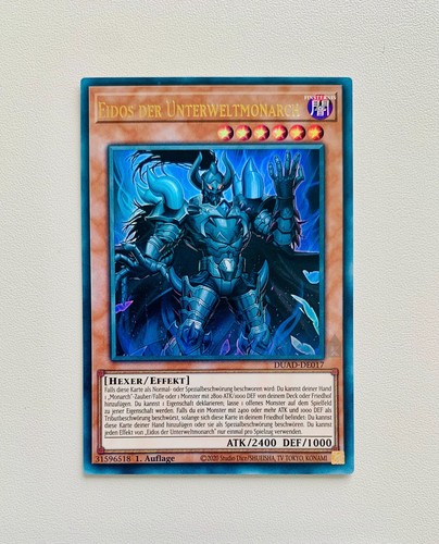 Duelist s advance - yu-gi-oh!, duelist’s