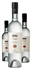 3 x Tenuta Tignanello Grappa