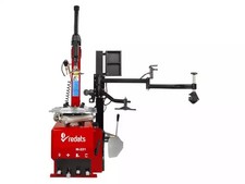 Reifenmontiermaschine REDATS M-221-3D1 mit 3-Punkt Hilfsarm. 3 Phasen Strom