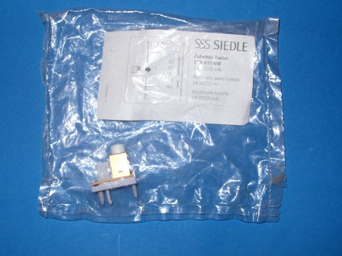 Siedle zta 611 zubehöre - siedle,