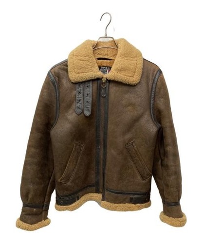 Schott fliegerjacke - schott,