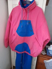 Vintage C&A Rodeo Salopettes