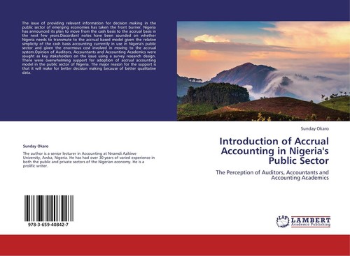 Introduction accrual - introduction, of