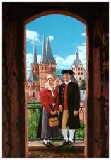 Postkarte, 36. Hessentag