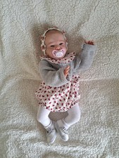 reborn baby gebraucht aus deutschland