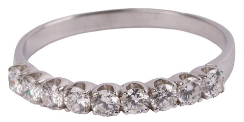 Zeitloser memorie ring - zeitloser,
