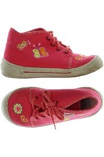 SuperFit Kinderschuh Mädchen Sneaker Sandale Halbschuh Gr. EU 24 Pink #b169iz3