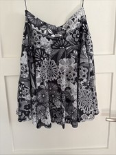 Desigual Damen Rock Gr. S